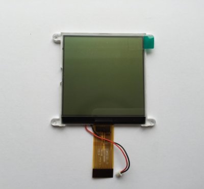 LCD Screen Replacement for XTOOL X-200 X200S Oil Reset Tool